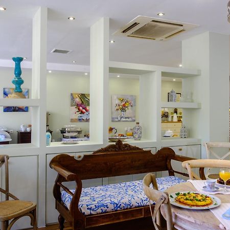 Aphrodite Hotel Syros Kini Exterior foto