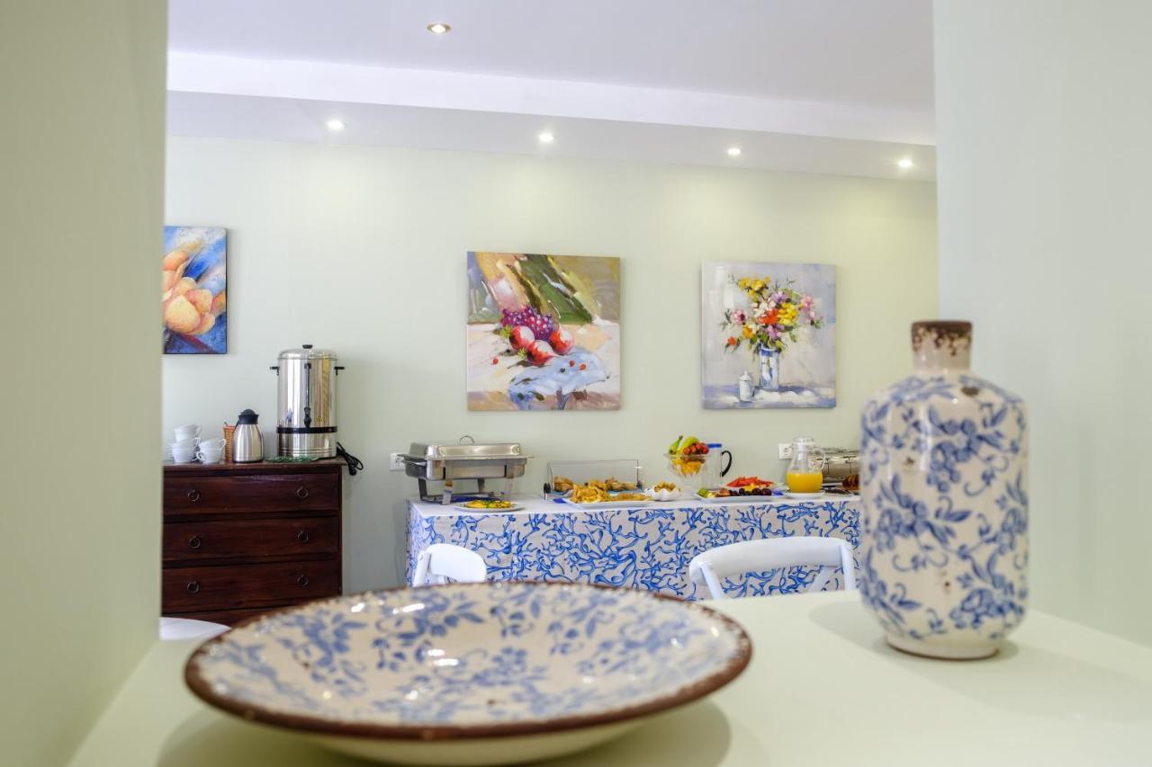 Aphrodite Hotel Syros Kini Exterior foto